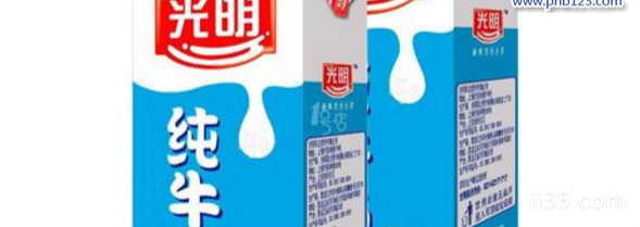 鲜牛奶哪个品牌好？中国鲜牛奶品牌排行榜10强推荐  