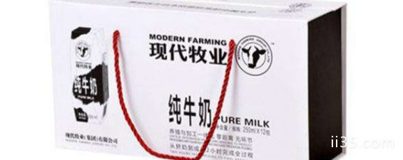鲜牛奶哪个品牌好？中国鲜牛奶品牌排行榜10强推荐  