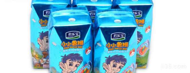 儿童牛奶哪个牌子好？中国儿童牛奶品牌排行榜10强推荐  