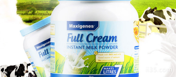 澳洲奶粉哪个牌子好？澳洲进口奶粉成人奶粉排行榜推荐