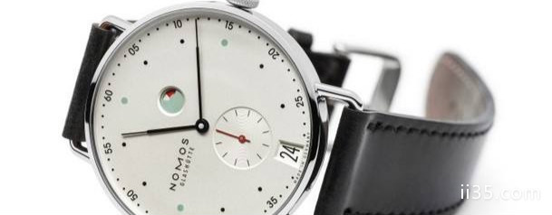 德国什么手表值得买：德国进口手表品牌排行榜