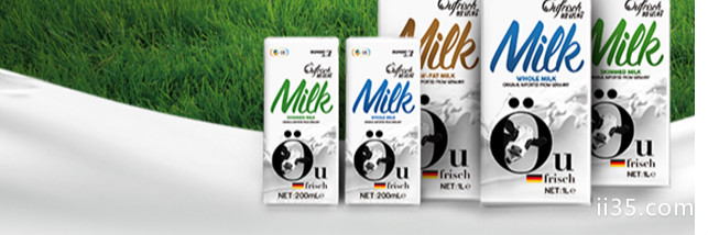 哪种进口牛奶最好？纯牛奶进口产品排行榜推荐
