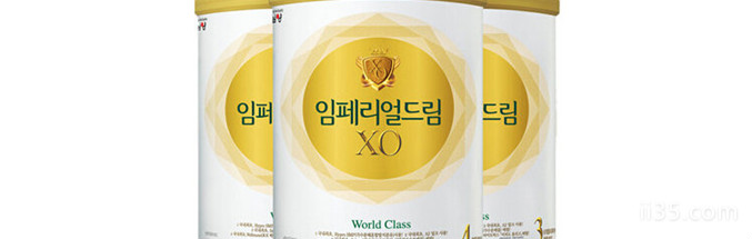 婴儿奶粉哪个牌子好？盘点韩国婴儿奶粉品牌排行榜