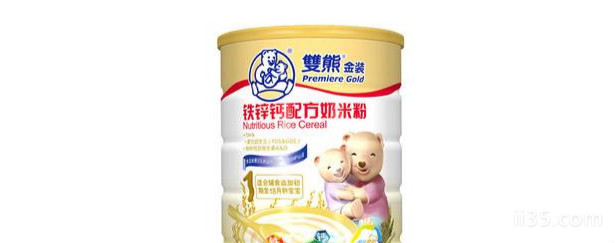 国产哪个辅食牌子的好？中国婴儿辅食品牌排行榜