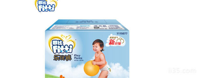中国儿童品牌排行榜10强：最受欢迎的儿童用品品牌推荐