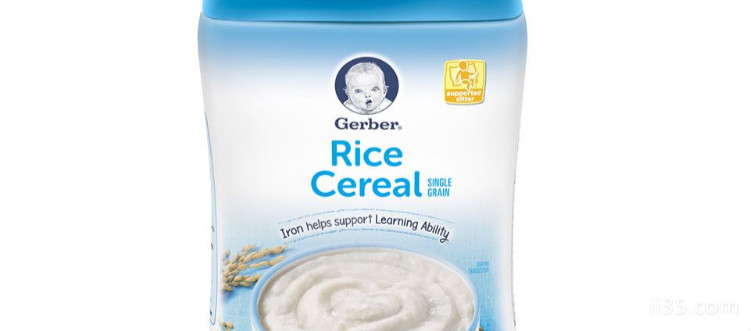国际婴儿米粉品牌排行榜10强：销量火爆的婴儿辅食米粉品牌推荐
