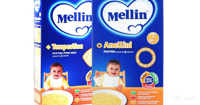 婴幼儿辅食品牌哪个好？宝宝进口辅食品牌排行榜