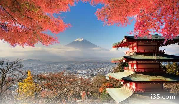 日本恢复跨县旅游 日本什么时候恢复旅游