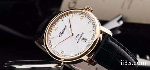 德国手表品牌那个好？德国手表十大品牌排名盘点