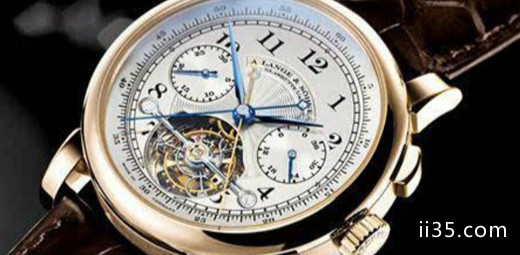 德国手表品牌那个好？德国手表十大品牌排名盘点
