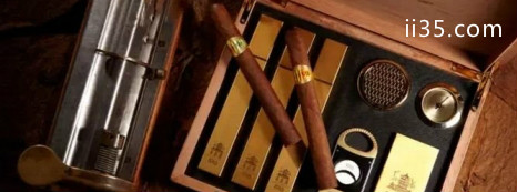古巴雪茄哪个牌子好 古巴雪茄品牌排行榜推荐