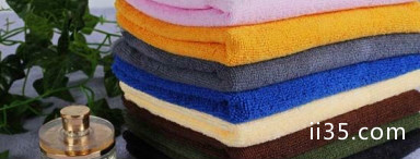 中国十大毛巾品牌排名