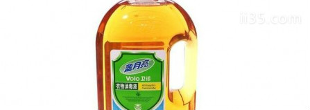 中国消毒液十大品牌排行榜