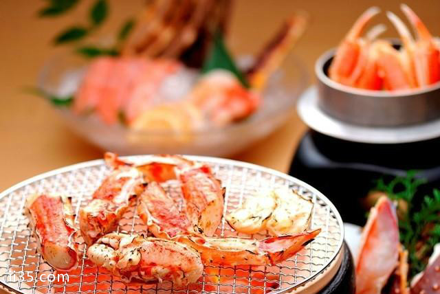 大阪美食餐厅推荐  大阪有哪些美食餐厅