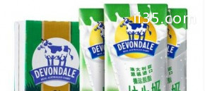 哪些品牌的脱脂牛奶好 脱脂牛奶十大品牌排行榜推荐