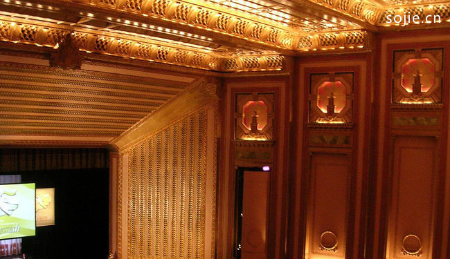 美国芝加哥市民歌剧院