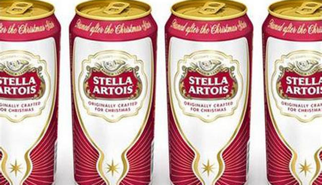Stella  Artois时代