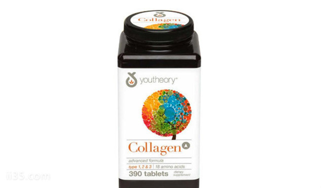 美国Youtheory  Collagen胶原蛋白