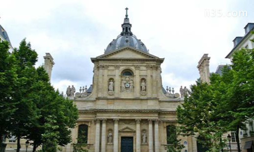 巴黎第五大学