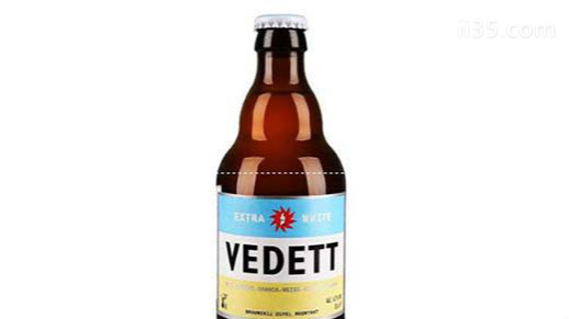VEDETT/白熊啤酒