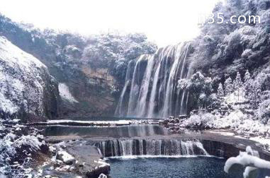 贵州旅游景点推荐：贵州旅游十大景点排名