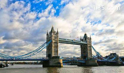 伦敦是哪个国家的，十大伦敦旅游景点排行榜
