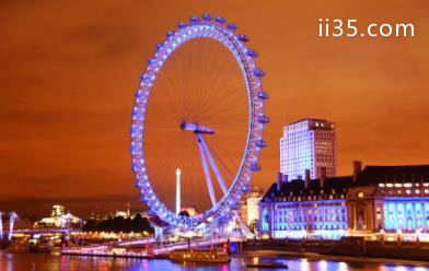 伦敦是哪个国家的，十大伦敦旅游景点排行榜
