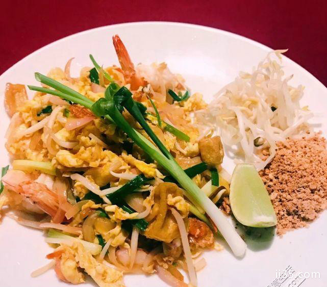 泰国有哪些好吃的美食和特产