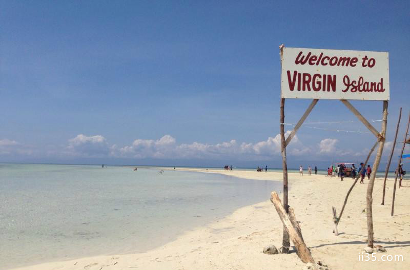 如何到菲律宾阿罗娜海滩 阿罗娜海滩旅游攻略2017