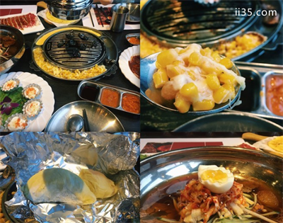 武汉有哪些好吃的韩国料理	