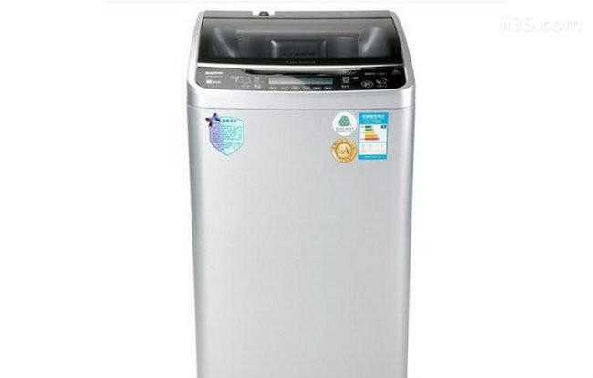 三洋自动洗衣机