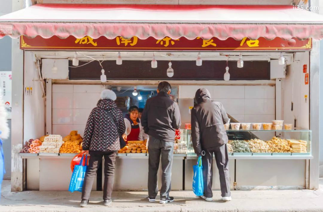 南京三七八巷有哪些好吃的美食？