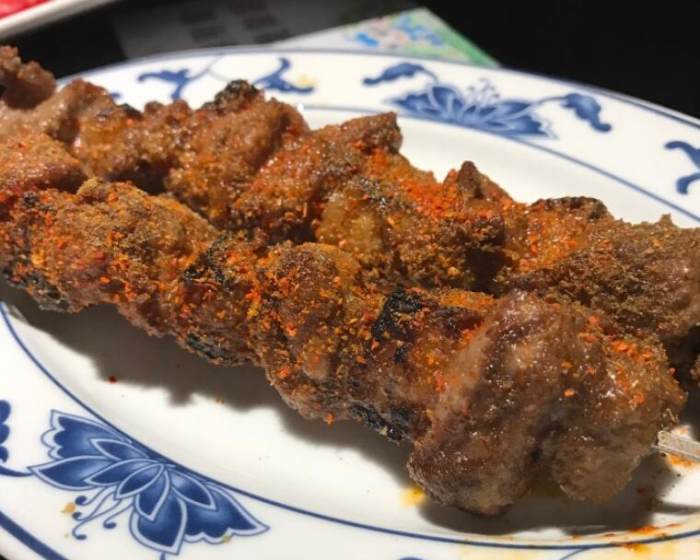 上海最好吃的涮羊肉火锅
