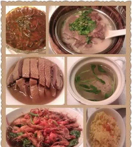 扬州美食攻略之最好吃的十家美食餐厅