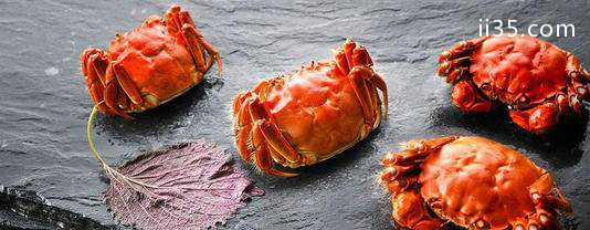 中国最好吃的螃蟹排行_中国十大名蟹排行榜
