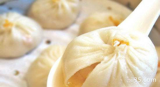 扬州有什么好吃的特产_扬州最有名的土特产