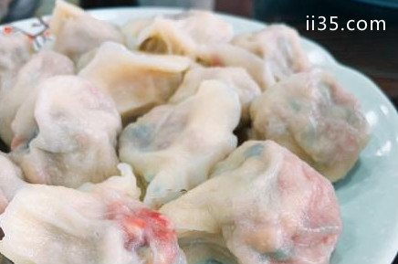 中国最好吃的饺子在哪个城市_哪个地方的饺子最好吃
