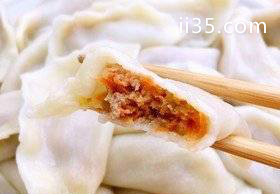 中国最好吃的饺子在哪个城市_哪个地方的饺子最好吃
