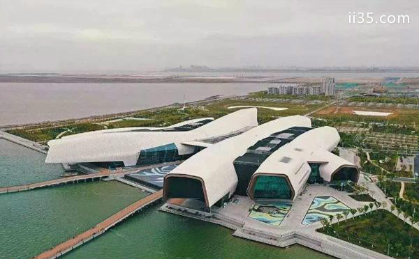 2020国庆天津海洋博物馆活动汇总