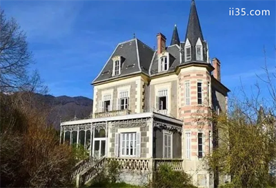 2020法国城堡出售价格-折扣信息