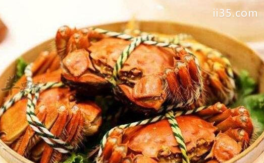活螃蟹可以直接水煮吗 煮螃蟹用冷水还是热水
