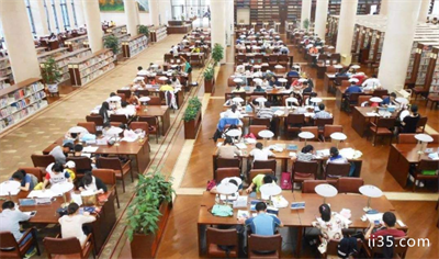 杭州图书馆延长开放时间及预约指南