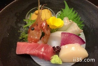 日本米其林三星餐厅名单一览