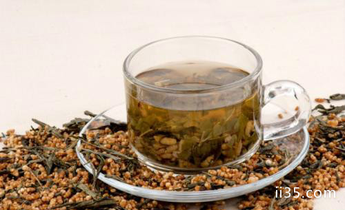 玄米茶的禁忌是 玄米茶水应该怎么泡