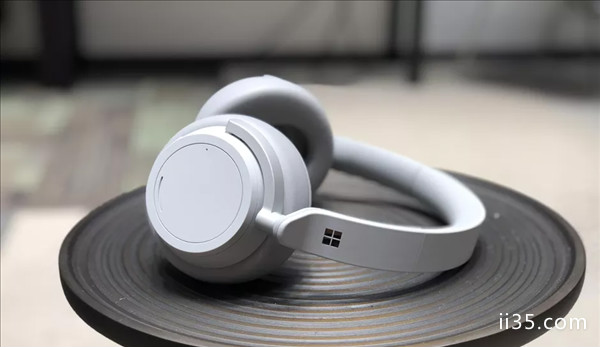 20小时续航/支持aptX  微软Surface  Headphones耳机曝光