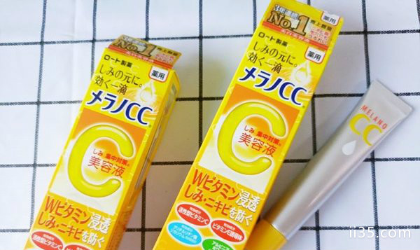 日本乐敦cc美容液祛斑效果怎么样？日本乐敦cc美容液怎么使用？
