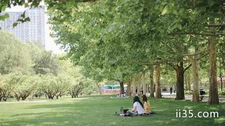 北京朝阳公园有什么好玩的