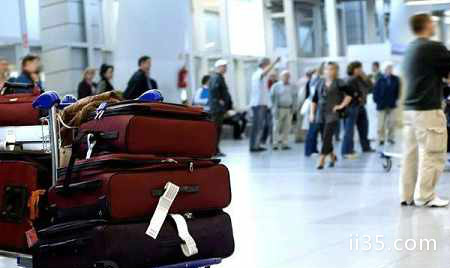 2020国内航空托运收费标准 免费托运行李箱尺寸