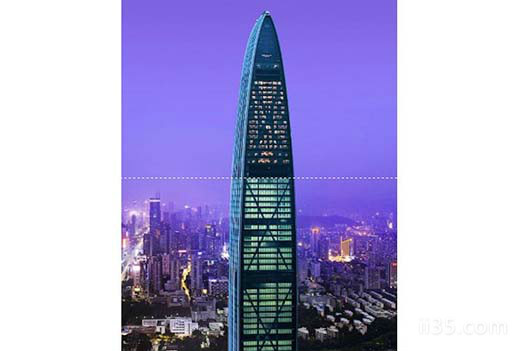 世界十大顶级酒店排名