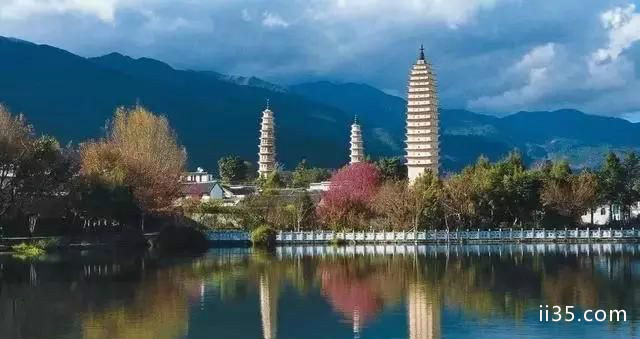 十大必去的云南旅游景点，你去过几个？